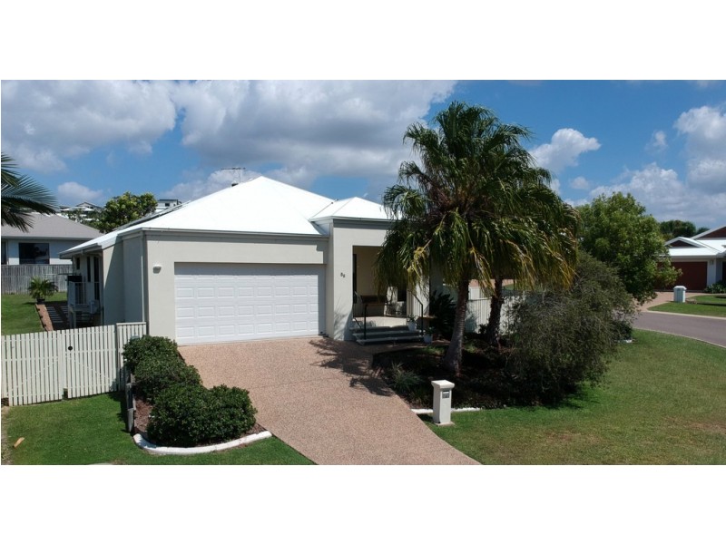 58 Shutehaven Circuit, Bushland Beach QLD 4818