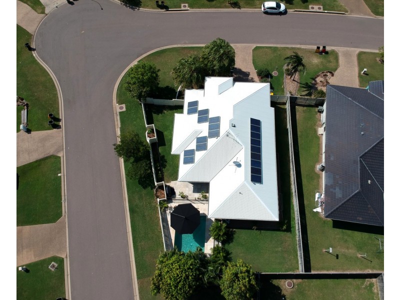 58 Shutehaven Circuit, Bushland Beach QLD 4818