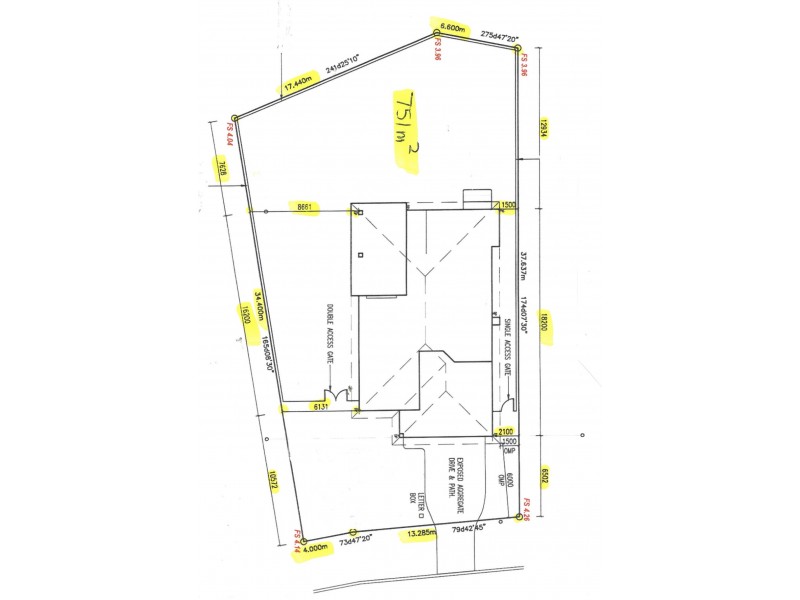 93 Daintree Drive, Bushland Beach QLD 4818
