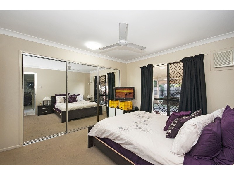 11 Romboli Court, Burdell QLD 4818