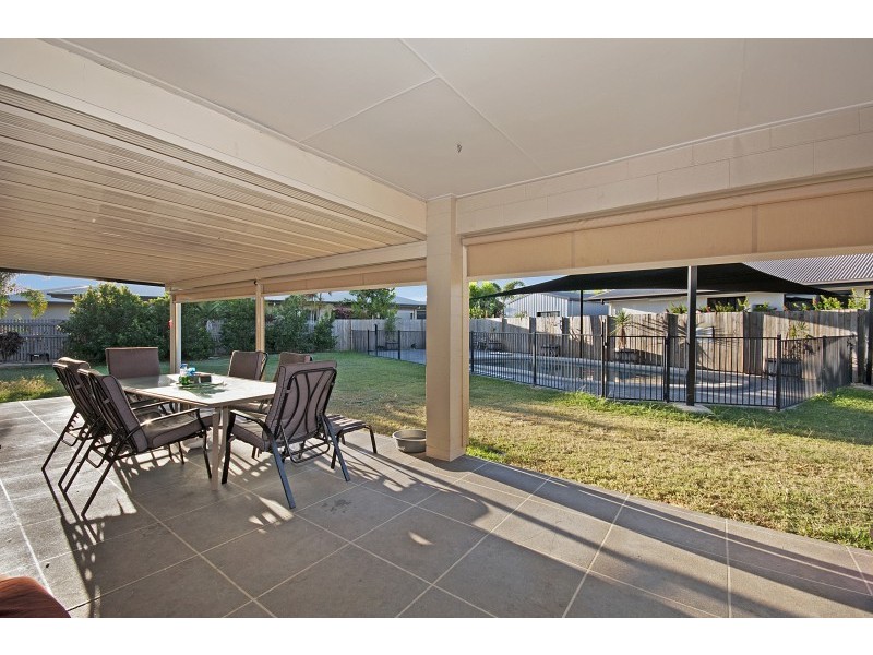 11 Romboli Court, Burdell QLD 4818