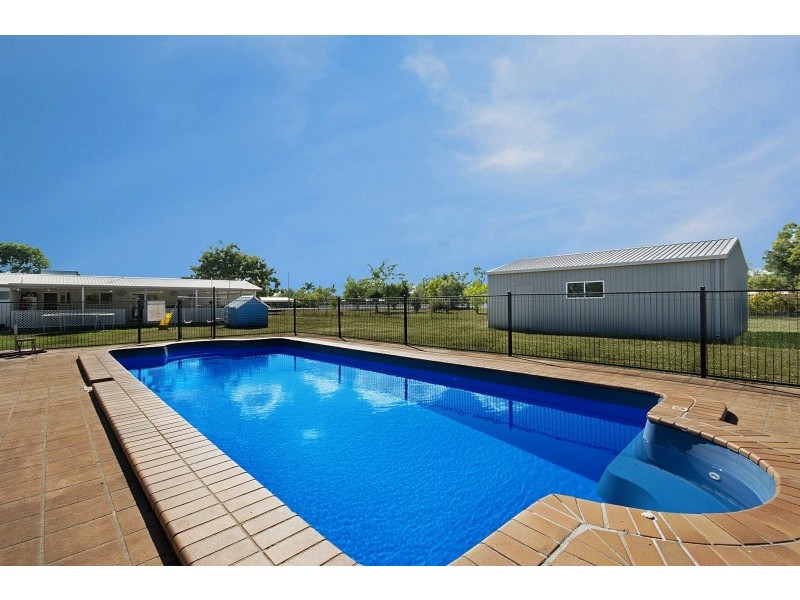 22 Brisbane Drive, Jensen QLD 4818