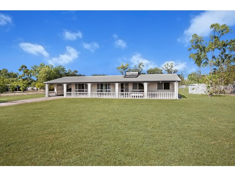 22 Brisbane Drive, Jensen QLD 4818
