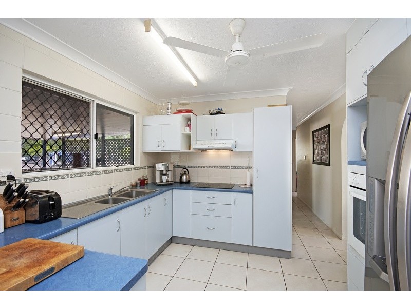 22 Brisbane Drive, Jensen QLD 4818