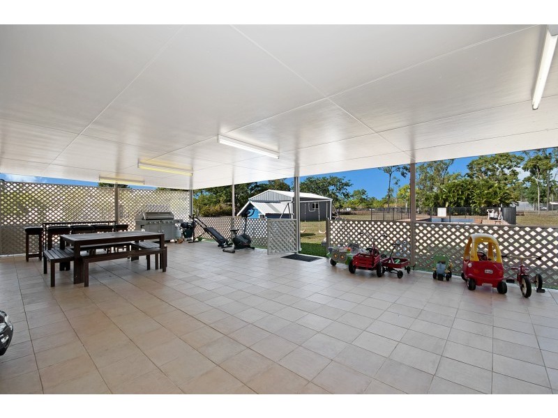 22 Brisbane Drive, Jensen QLD 4818