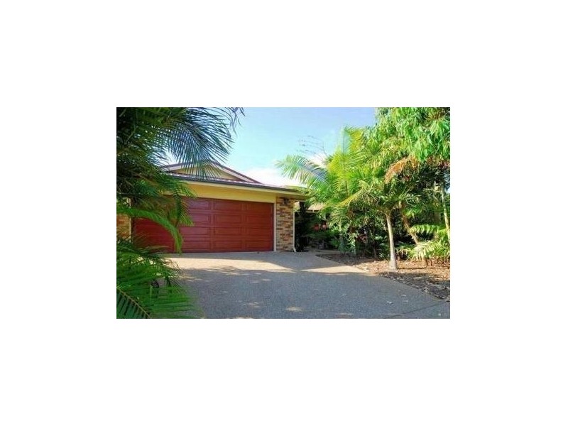 3 Sassafras Court, Bushland Beach QLD 4818