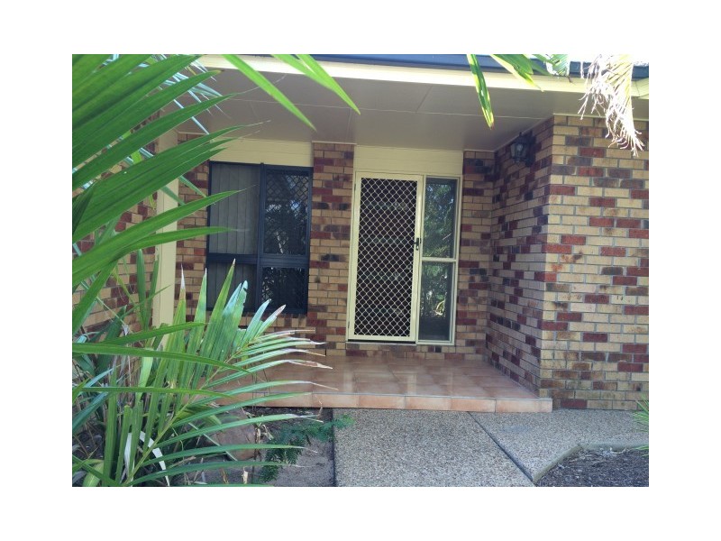 3 Sassafras Court, Bushland Beach QLD 4818