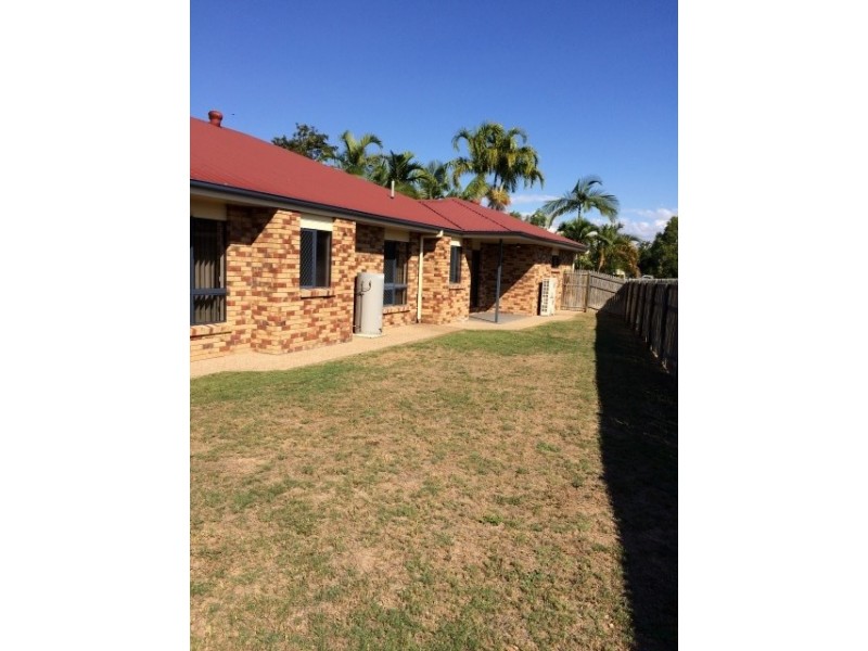 3 Sassafras Court, Bushland Beach QLD 4818