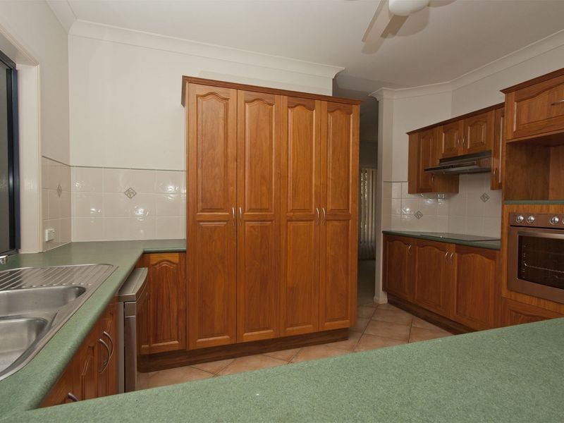 3 Sassafras Court, Bushland Beach QLD 4818