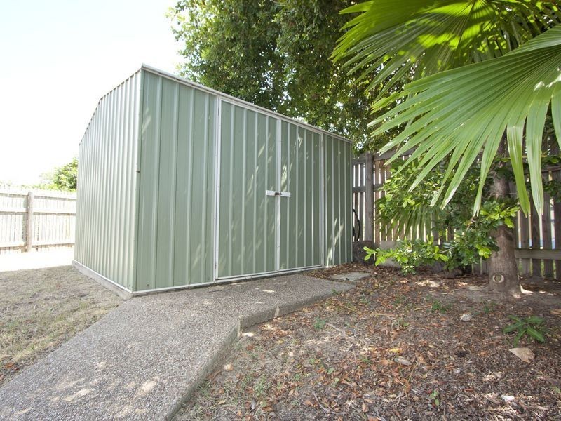 3 Sassafras Court, Bushland Beach QLD 4818