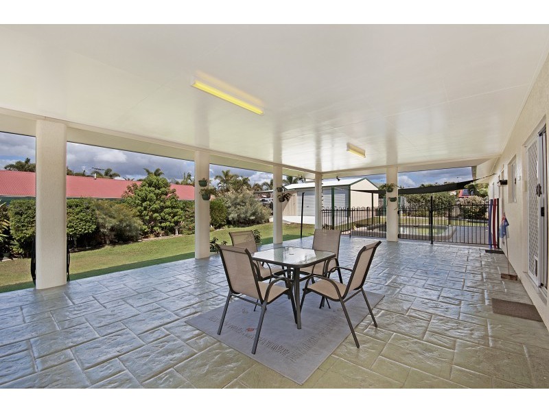 23 Joshua Crescent, Bushland Beach QLD 4818