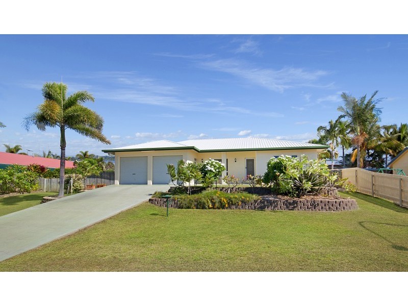 23 Joshua Crescent, Bushland Beach QLD 4818