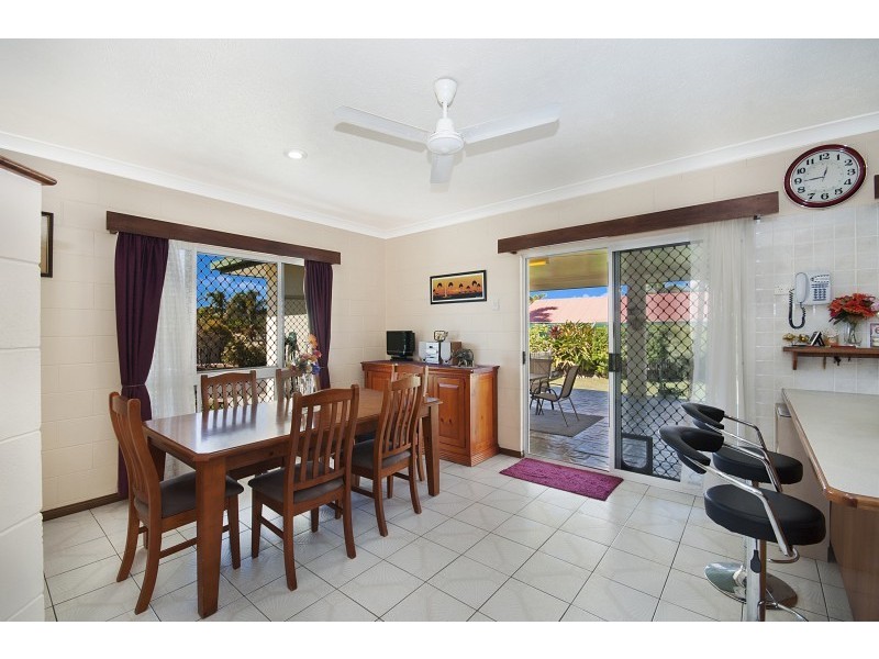 23 Joshua Crescent, Bushland Beach QLD 4818