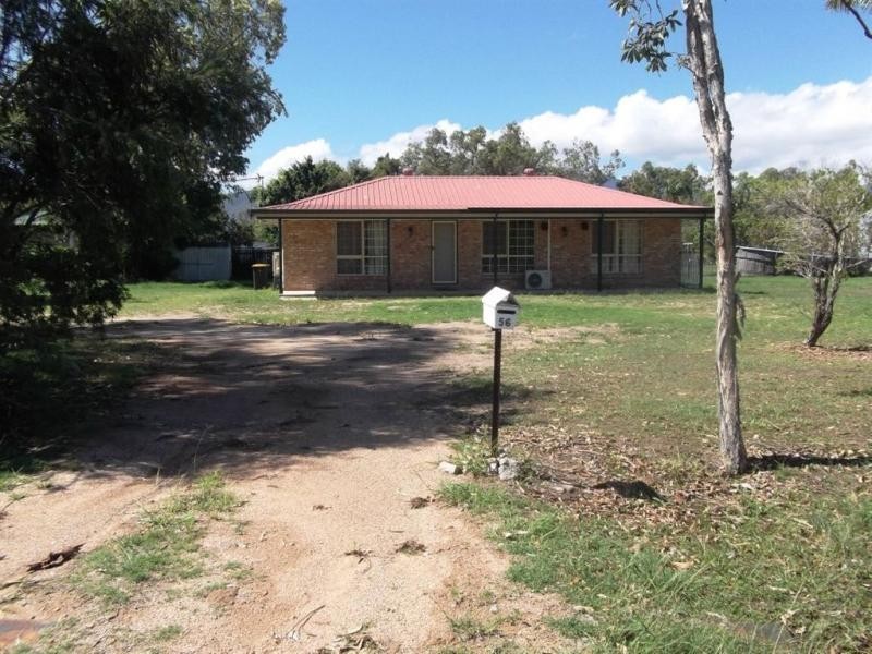 56 Acheron Street, Balgal Beach QLD 4816