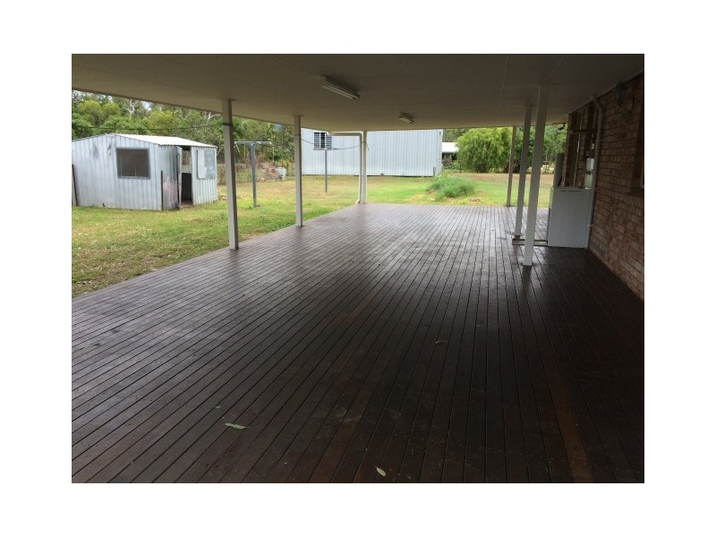 56 Acheron Street, Balgal Beach QLD 4816