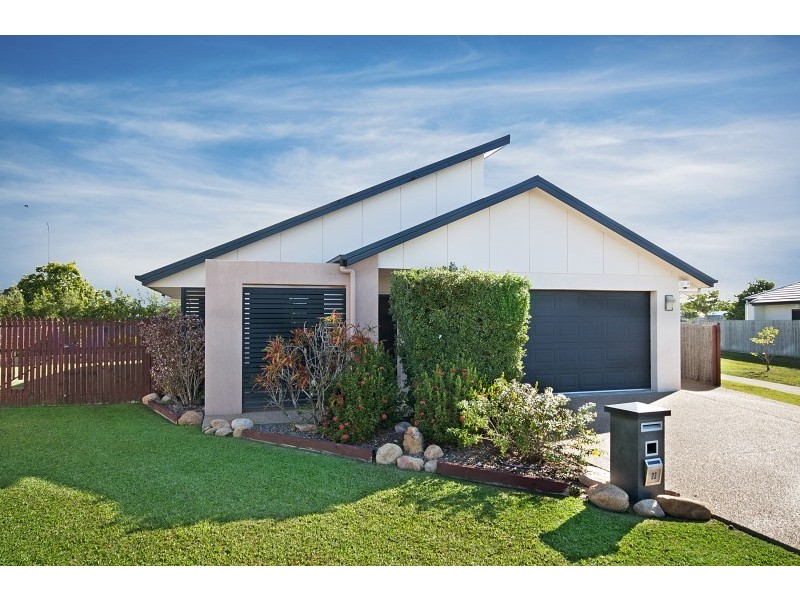 23 Fontwell Court, Mount Low QLD 4818