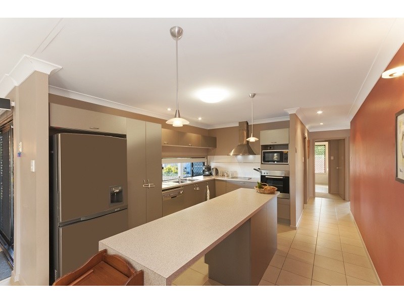 23 Fontwell Court, Mount Low QLD 4818