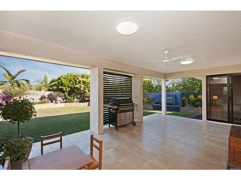 23 Fontwell Court, Mount Low QLD 4818