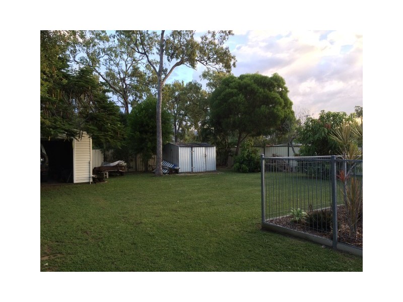 4 Justin Street, Balgal Beach QLD 4816