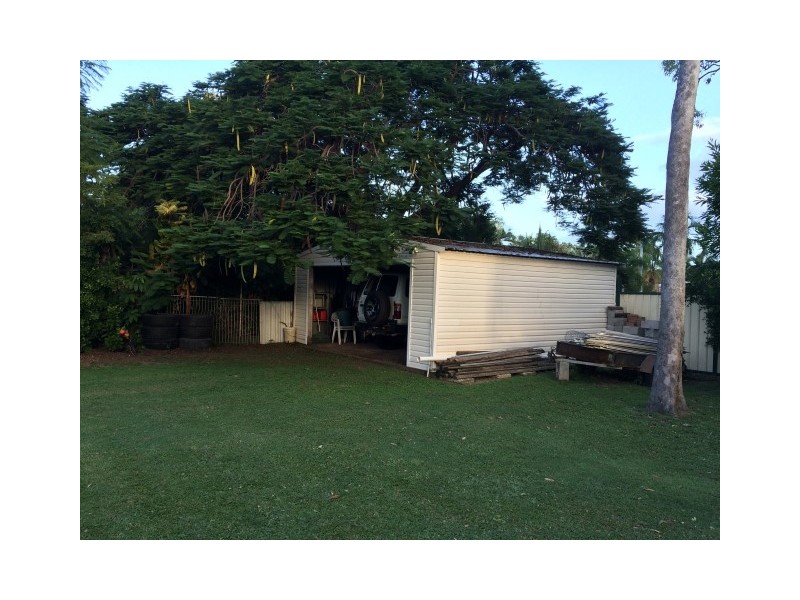 4 Justin Street, Balgal Beach QLD 4816