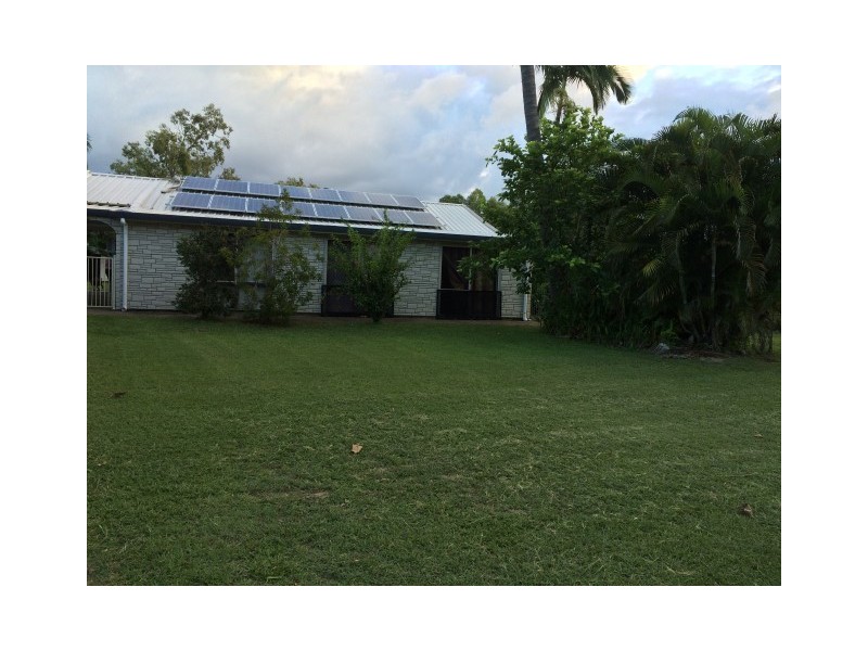 4 Justin Street, Balgal Beach QLD 4816