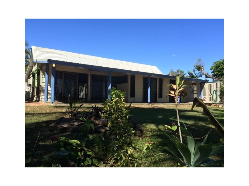 48 The Esplanade, Toolakea QLD 4818