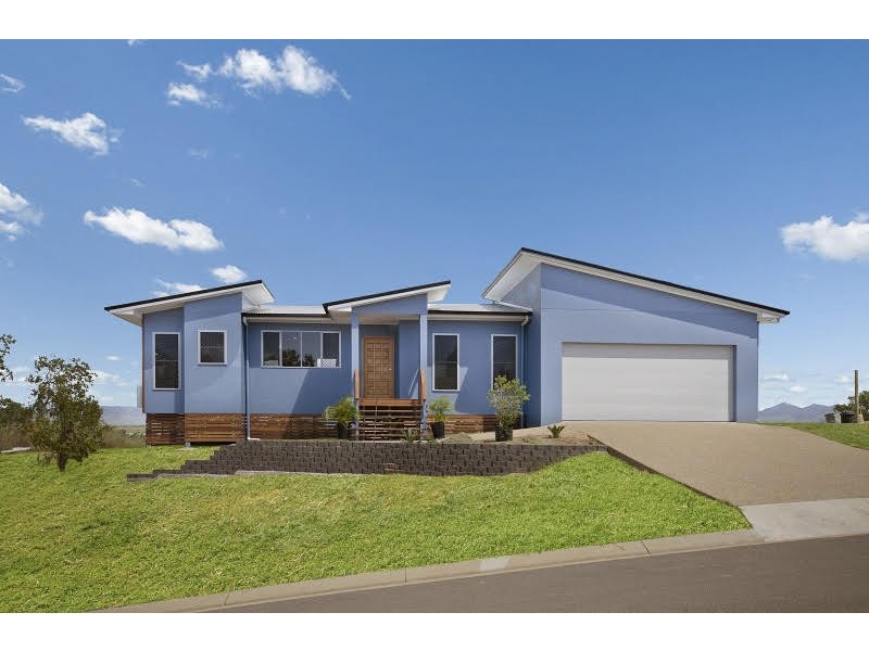 49 Deedes Crescent, Bushland Beach QLD 4818