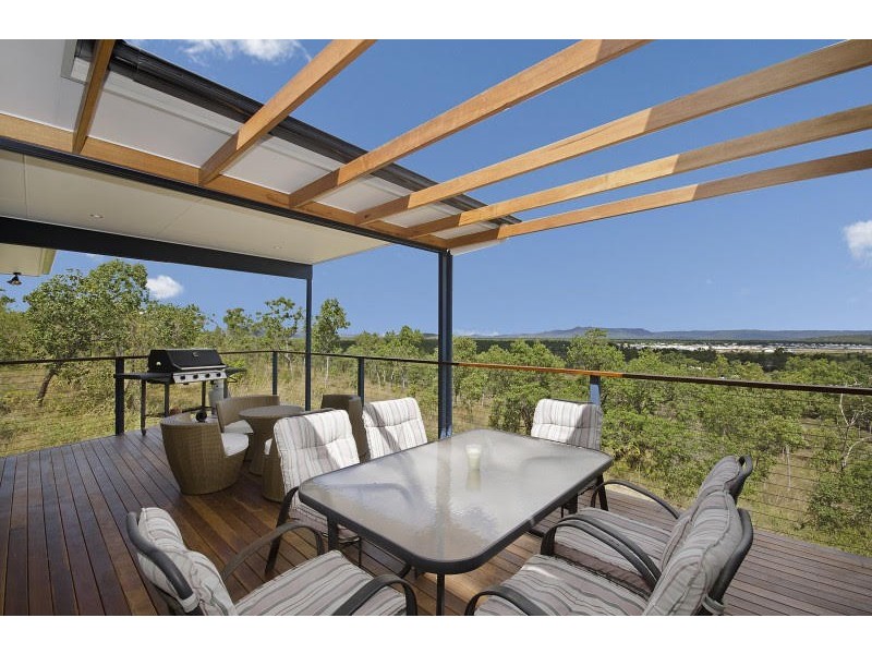 49 Deedes Crescent, Bushland Beach QLD 4818