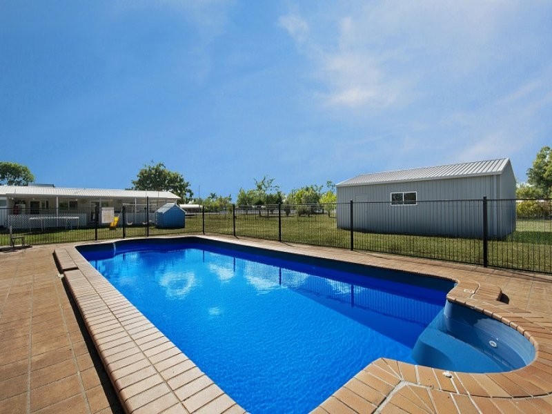 22 Brisbane Drive, Jensen QLD 4818