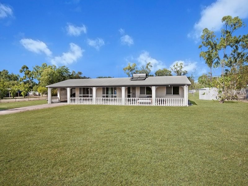 22 Brisbane Drive, Jensen QLD 4818