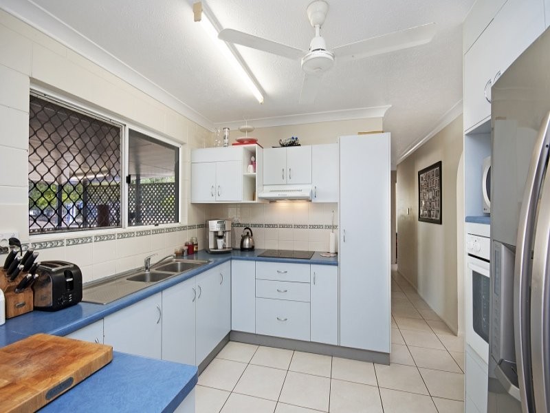 22 Brisbane Drive, Jensen QLD 4818