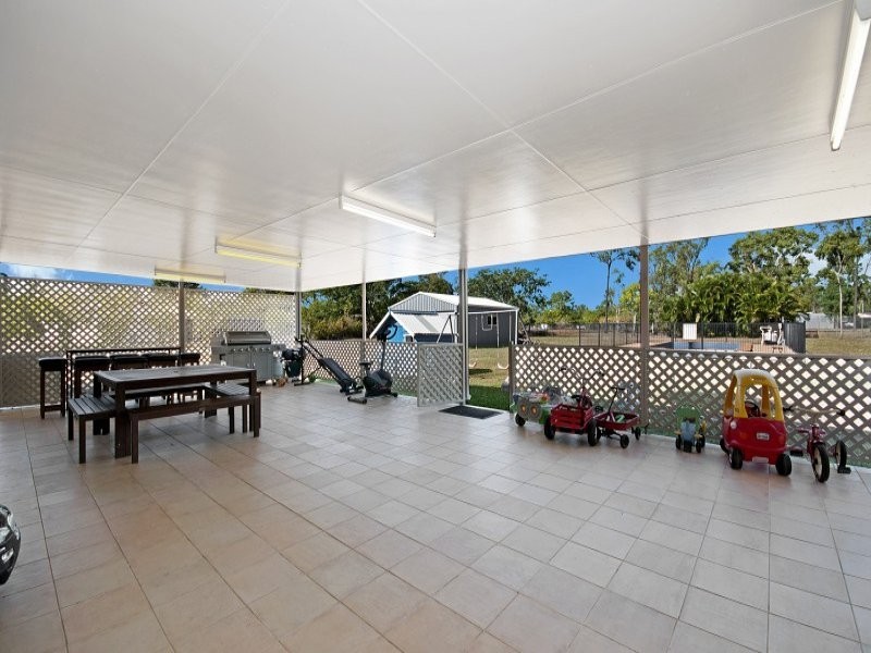 22 Brisbane Drive, Jensen QLD 4818
