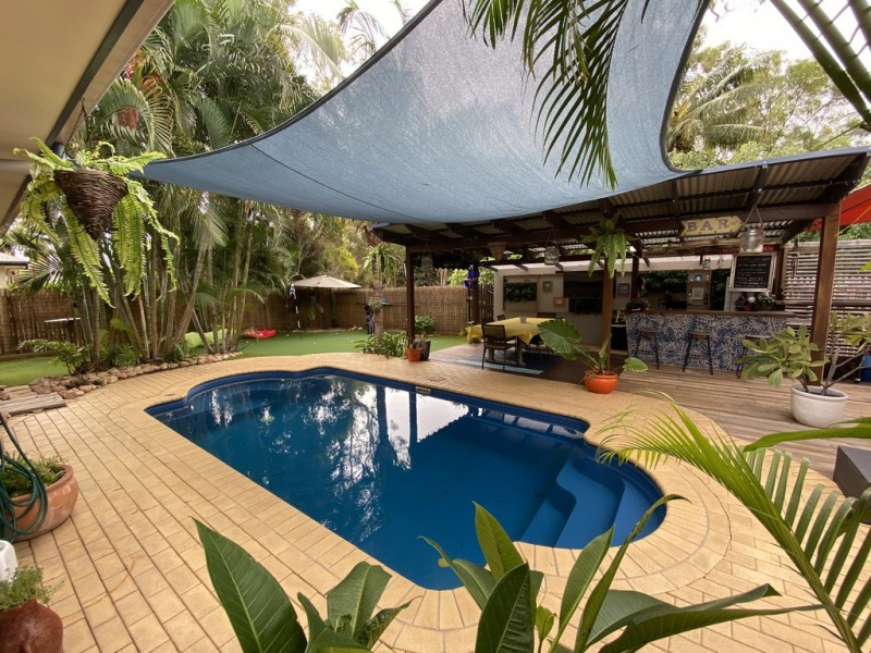 34 Seabrook Circuit, Bushland Beach QLD 4818