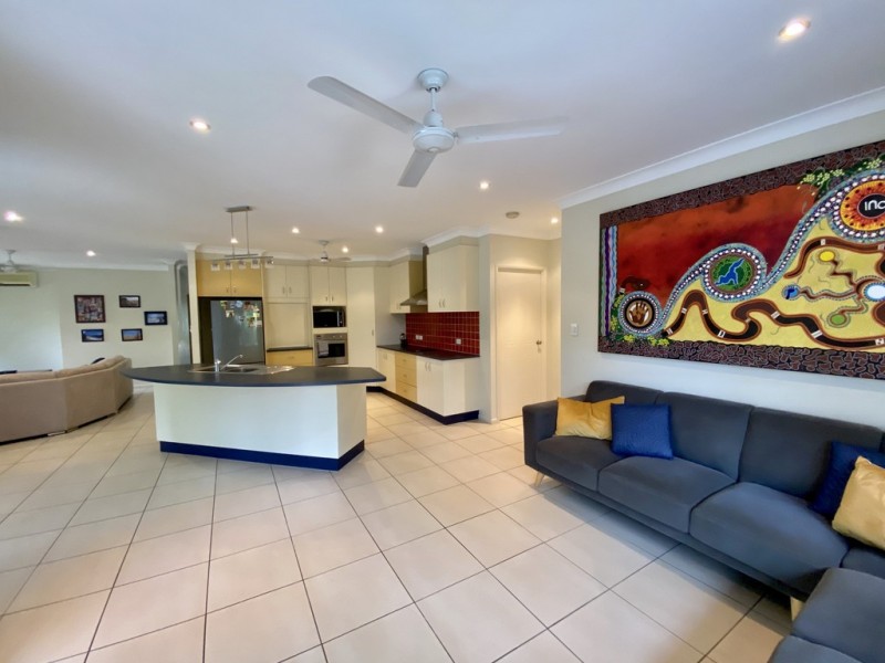 34 Seabrook Circuit, Bushland Beach QLD 4818