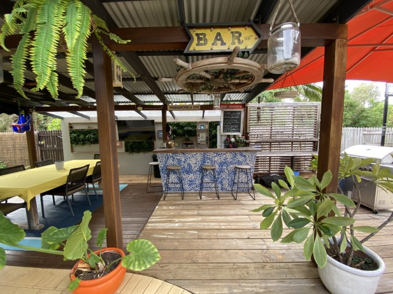 34 Seabrook Circuit, Bushland Beach QLD 4818