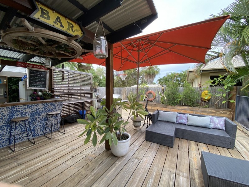 34 Seabrook Circuit, Bushland Beach QLD 4818