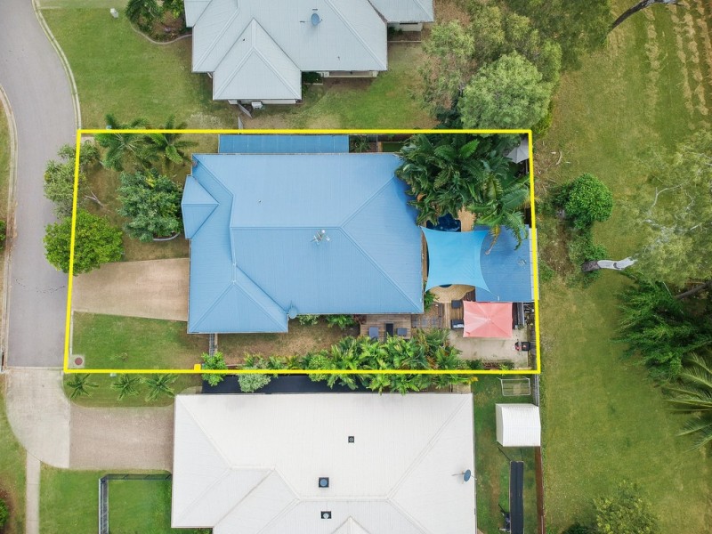 34 Seabrook Circuit, Bushland Beach QLD 4818