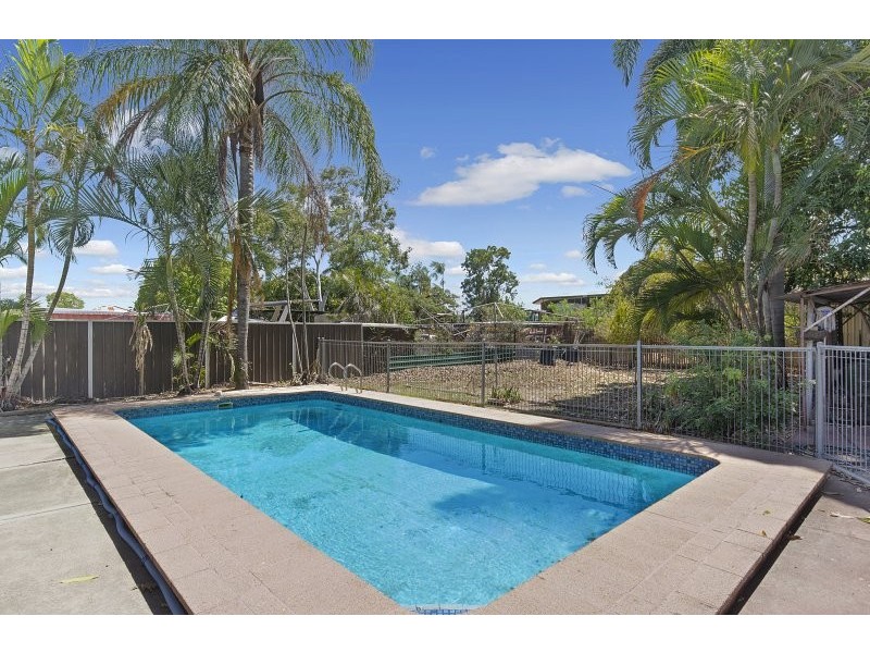 83 Gorden Street, Garbutt QLD 4814