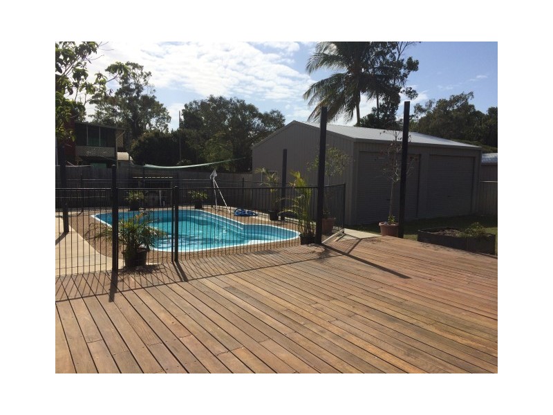 9 Balsam Street, Bushland Beach QLD 4818