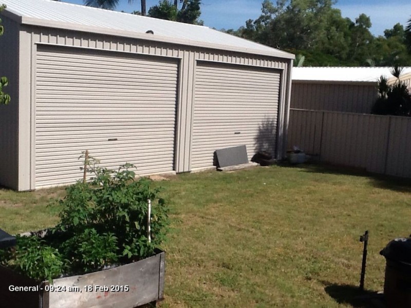 9 Balsam Street, Bushland Beach QLD 4818