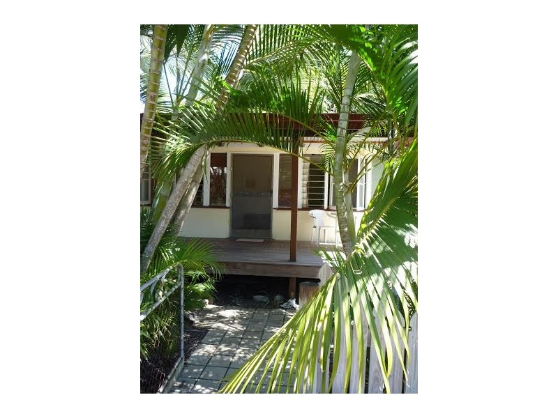 63 Marlin Street, Balgal Beach QLD 4816