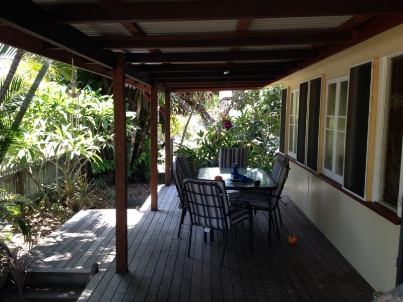 63 Marlin Street, Balgal Beach QLD 4816