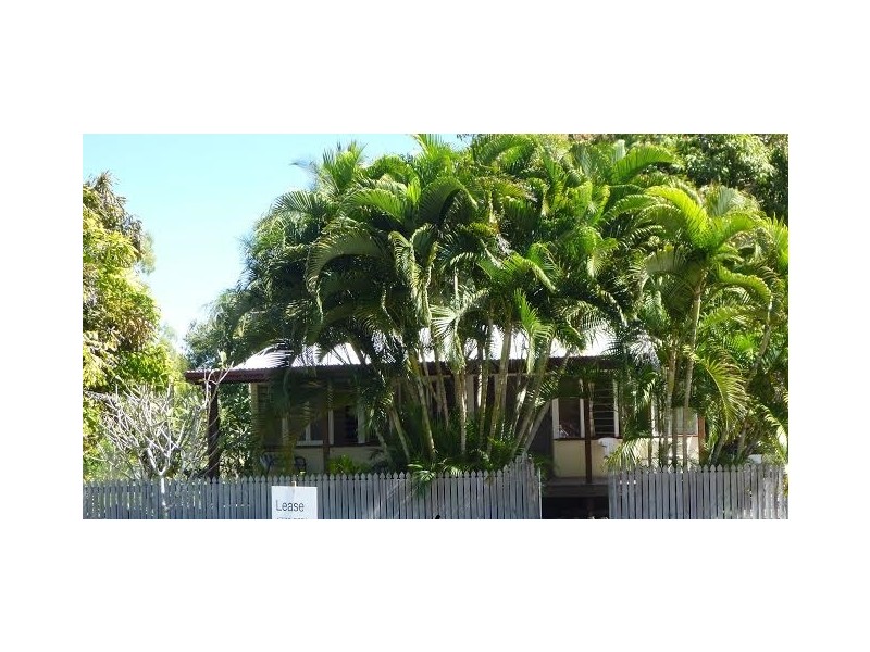 63 Marlin Street, Balgal Beach QLD 4816