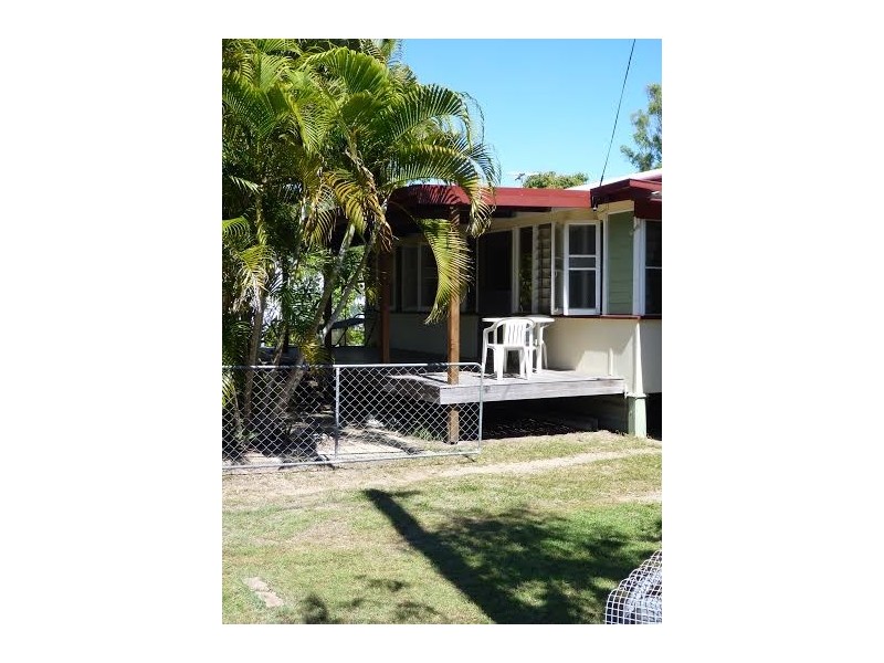 63 Marlin Street, Balgal Beach QLD 4816