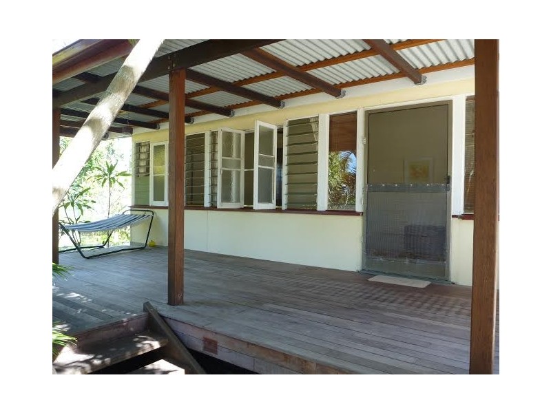 63 Marlin Street, Balgal Beach QLD 4816