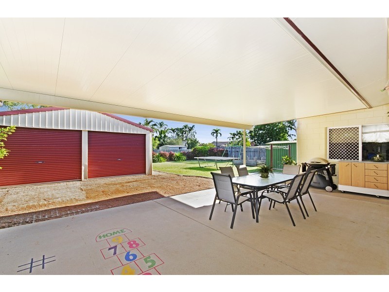 5 Pearl Court, Deeragun QLD 4818