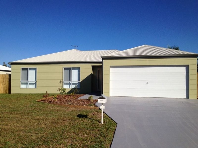 3 Elvina Street, Deeragun QLD 4818