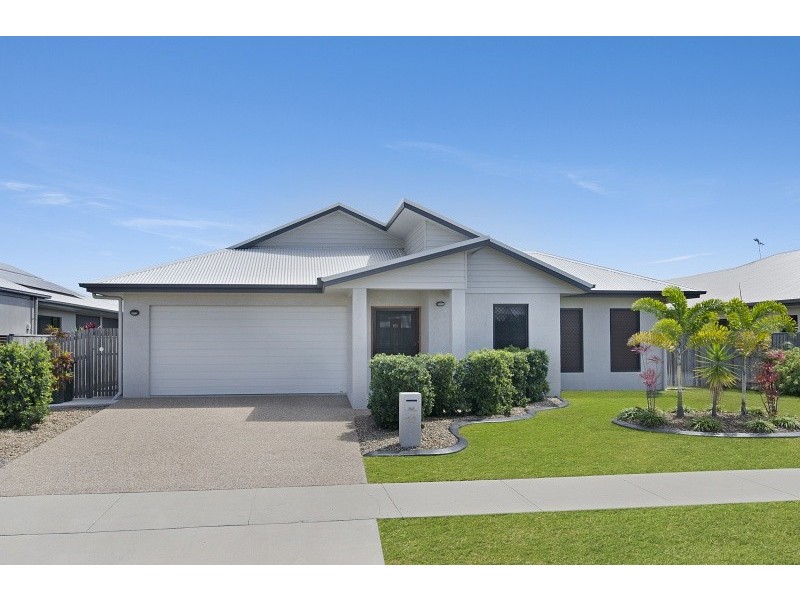 22 Capricorn Drive, Burdell QLD 4818