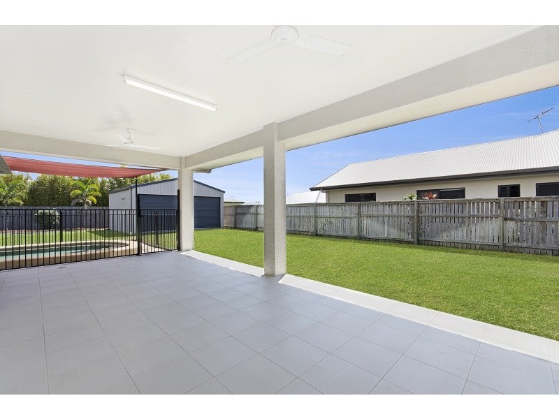 22 Capricorn Drive, Burdell QLD 4818