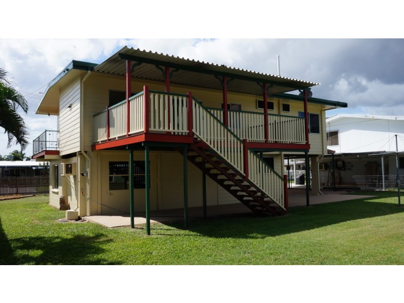 12 Kiwi Street, Condon QLD 4815